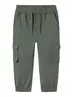 NMMSIMON NREG SWEAT PANT BRU