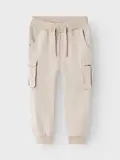 NMNOLI SWEAT PANT UNB NOOS