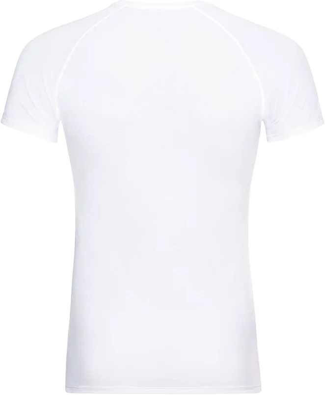 ODLO Herren Unterhemd BL TOP Crew neck s/s ACTIVE