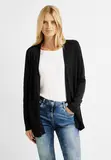 Offener Basic Cardigan