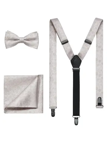 OLYMP Accessoires Set