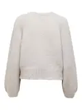 ONLALYSSA L/S LIFE CARDIGAN NCA KNT