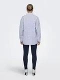 ONLBENI LS LOOSE SHIRT WVN