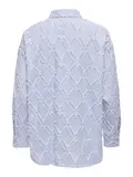 ONLBENI LS LOOSE SHIRT WVN