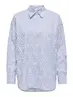 ONLBENI LS LOOSE SHIRT WVN