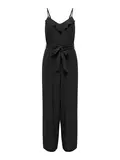 ONLCALI LIFE S/L LONG JUMPSUIT WVN NOOS