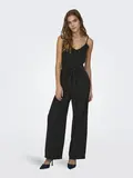 ONLCALI LIFE S/L LONG JUMPSUIT WVN NOOS