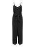 ONLCALI LIFE S/L LONG JUMPSUIT WVN NOOS