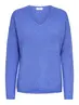 ONLCAMILLA V-NECK L/S PULLOVER KNT NOOS