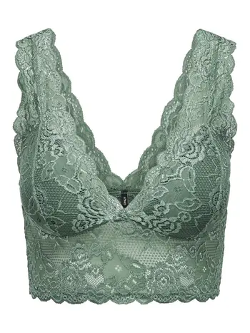 ONLCHLOE LACE BRA NOOS ACC