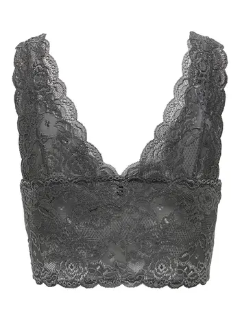 ONLCHLOE LACE BRA NOOS ACC