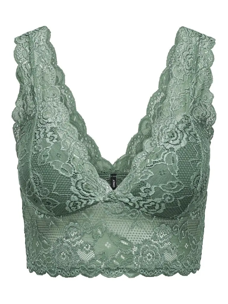 ONLCHLOE LACE BRA NOOS ACC