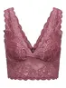 ONLCHLOE LACE BRA NOOS ACC