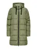 ONLCLAIR PUFFER HOOD COAT CC OTW