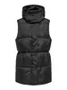 ONLDEMY PADDED WAISTCOAT OTW