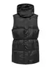 ONLDEMY PADDED WAISTCOAT OTW