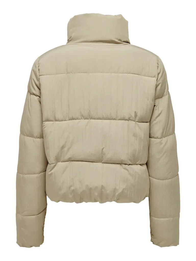 ONLDOLLY SHORT PUFFER JACKET OTW