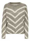 ONLELIZA L/S PULLOVER KNT NOOS