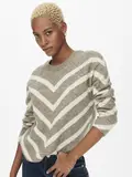 ONLELIZA L/S PULLOVER KNT NOOS