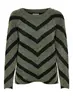 ONLELIZA L/S PULLOVER KNT NOOS