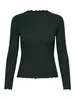 ONLEMMA L/S HIGH NECK TOP NOOS JRS