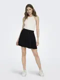 ONLIBIZA LIFE SHORT SKIRT WVN NOOS