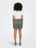 ONLIBIZA LIFE SHORT SKIRT WVN NOOS