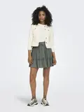 ONLIBIZA LIFE SHORT SKIRT WVN NOOS