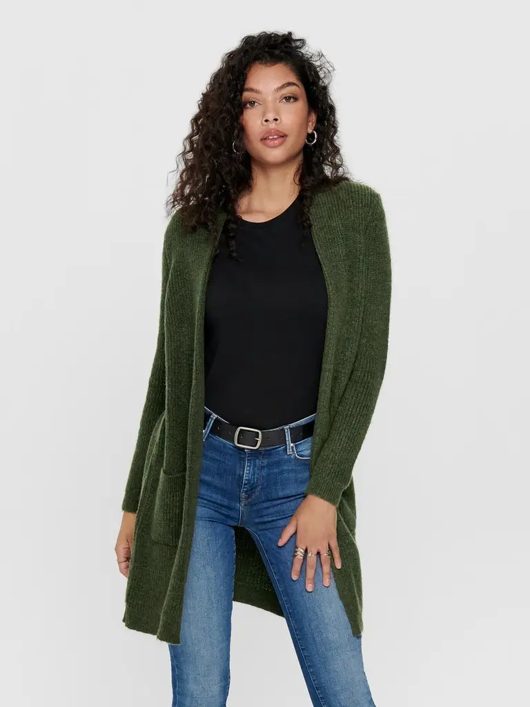 ONLJADE L/S CARDIGAN KNT NOOS