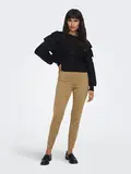 ONLJO FAUX SUEDE LEGGING CC OTW