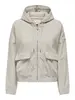 ONLKENZIE L/S CORD JACKET PNT NOOS