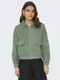 ONLKENZIE L/S CORD JACKET PNT NOOS