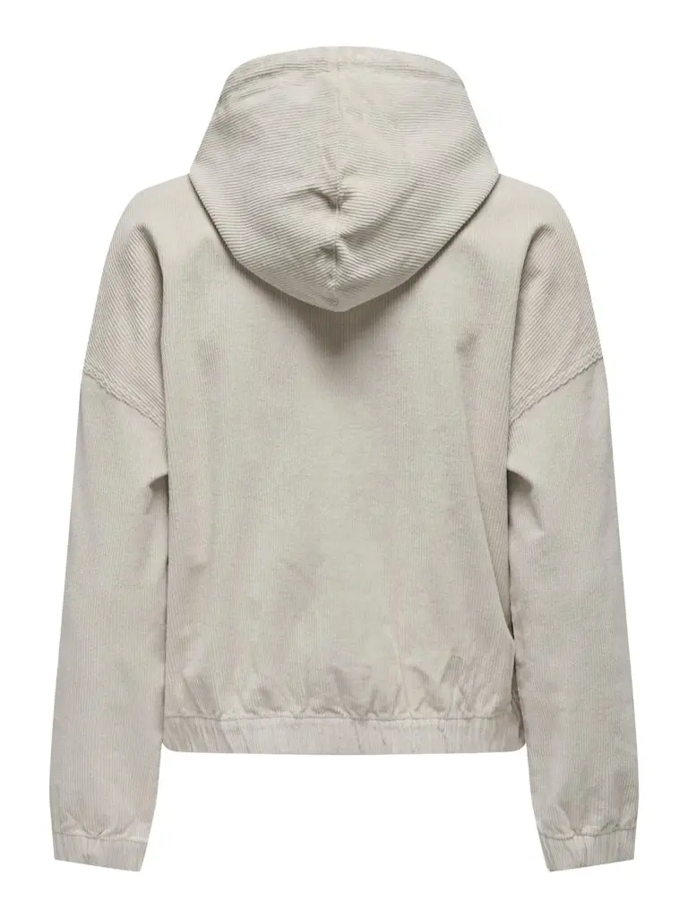 ONLKENZIE L/S CORD JACKET PNT NOOS