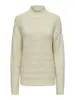 ONLKLARISA LIFE LS HIGHNECK BF KNT