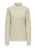 ONLKLARISA LIFE LS HIGHNECK BF KNT