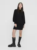 ONLLABELLE LIFE L/S DRESS KNT NOOS