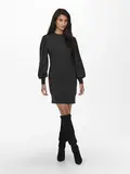 ONLLABELLE LIFE L/S DRESS KNT NOOS