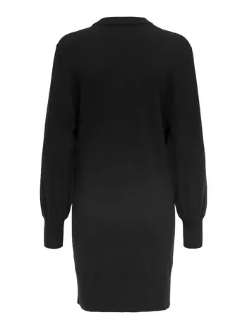 ONLLABELLE LIFE L/S DRESS KNT NOOS