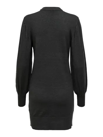 ONLLABELLE LIFE L/S DRESS KNT NOOS