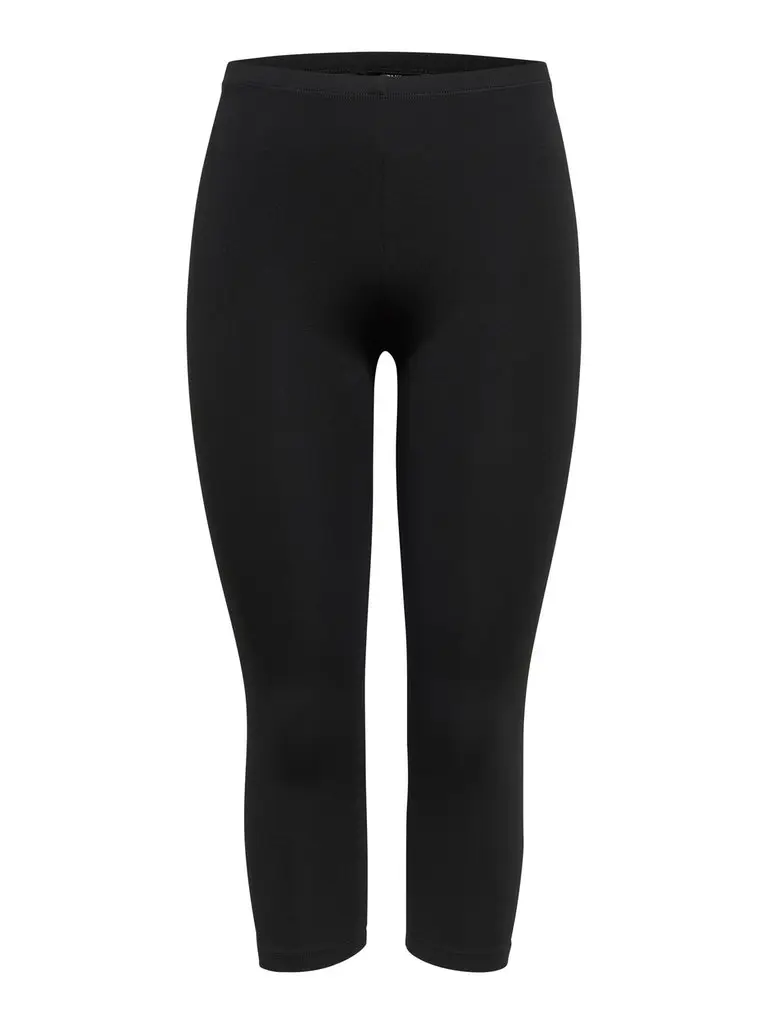 ONLLIVE LOVE LIFE 3/4 LEGGINGS JRS