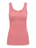 ONLLIVE LOVE S/L TANK TOP NOOS