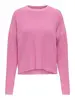 ONLLUNA LS O-NECK PULLOVER KNT NCA