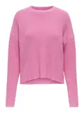 ONLLUNA LS O-NECK PULLOVER KNT NCA