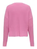 ONLLUNA LS O-NECK PULLOVER KNT NCA