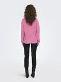 ONLLUNA LS O-NECK PULLOVER KNT NCA