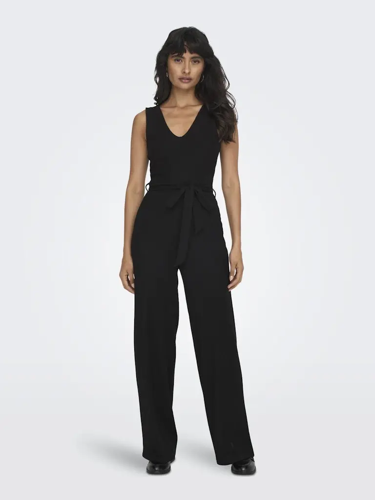 ONLNELLA S/L JUMPSUIT CS JRS EX.