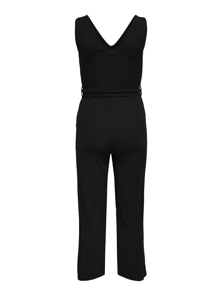 ONLNELLA S/L JUMPSUIT CS JRS EX.