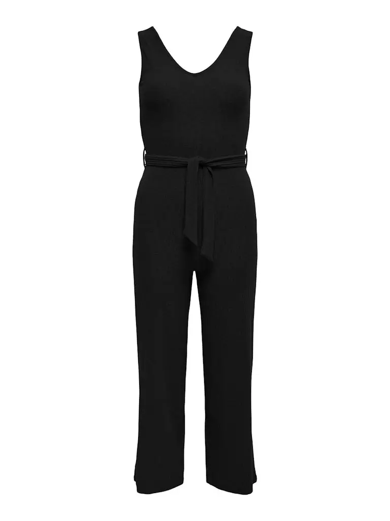 ONLNELLA S/L JUMPSUIT CS JRS EX.