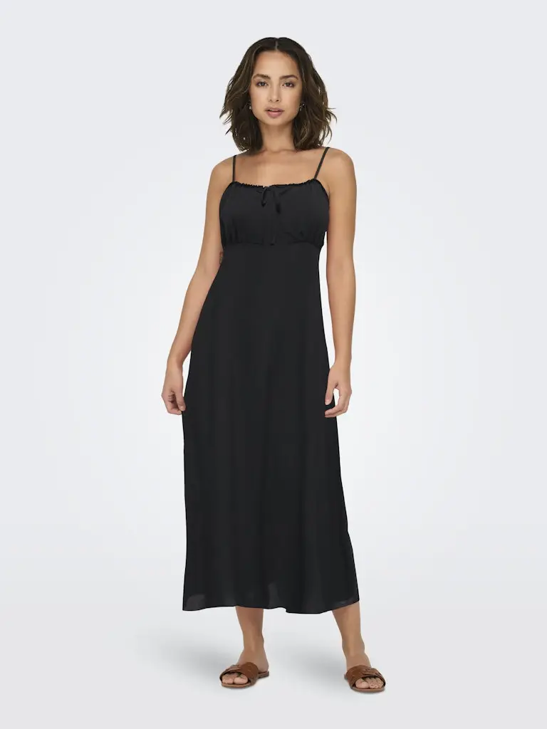 ONLNELLY LIFE ALEXA MIDI DRESS NOOS PTM