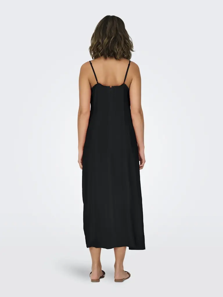 ONLNELLY LIFE ALEXA MIDI DRESS NOOS PTM